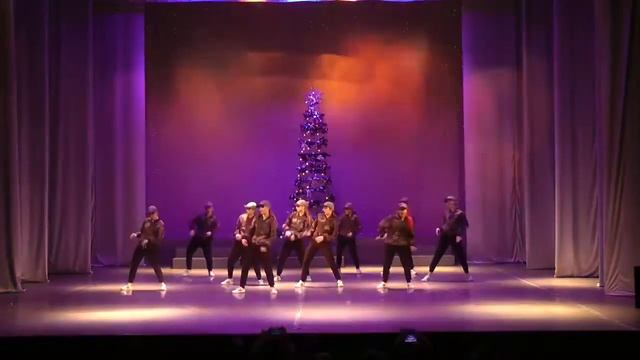 Хип-хоп коллектив