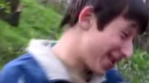 че серьезно?да серьезно.очень смешно смотреть до конца