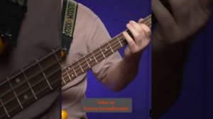 Два баса от Markbass. Джаз бас для соло и пресижн для аккомпанемента. Или надо было наоборот?
.
.
.