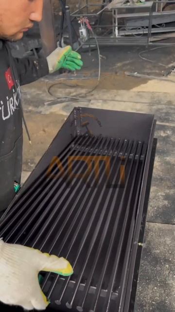 Мангалы лучшего качества у нас 🔥 смотреть онлайн