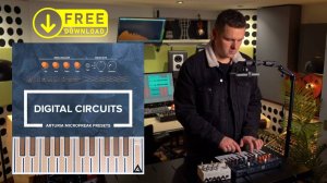 Arturia Microfreak: 57 Ways to Make Your Sound Incredible