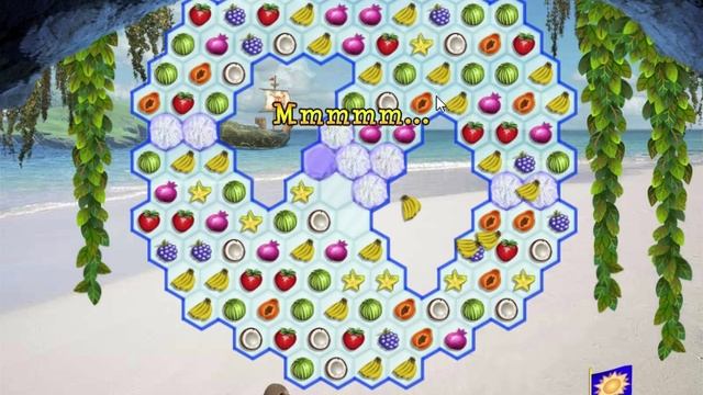 Tropix 2 10 1 Каскат