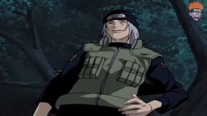 Наруто смешная озвучка, переозвучка аниме 1 серия: Начало легенды!