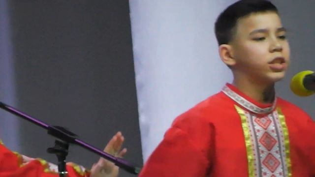 Удмурт анс.Мылкыд смотреть онлайн