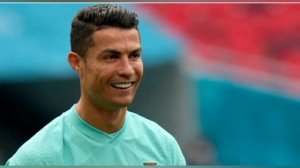 Мой Эдит Криштиану Роналду