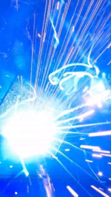 Сварка профильной трубы смотреть онлайн