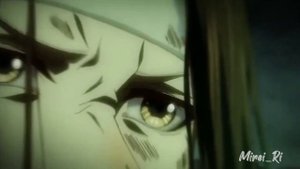 Аниме клип/"Ведьма"/Магистр дьявольского культа/Вэй Ин~Лань Ваньцзи~Цзян Чен~Цзян Ян Ли