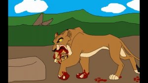 Копа и Витани. 6 серия