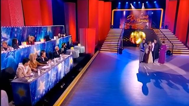 Абдель Мухтаров и Лолита Челнокова (17.11.12) смотреть онлайн