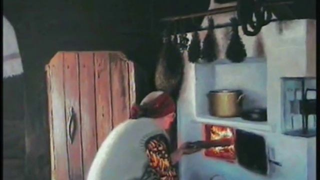 140 ударов в минуту "Дочка", картина "Молдавские дети с бабушкой" смотреть онлайн