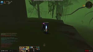 Karos Arena  читери возращаютса?