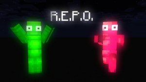 Мы задолбались... (R.E.P.O.)