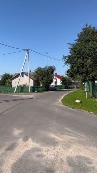 Руины в огороде. Копать и молиться?