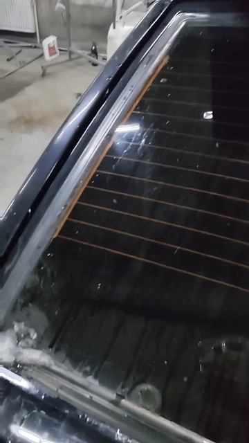 Ваз 2114 ремонт сварка как сварить авто #покраска #авто #? смотреть онлайн