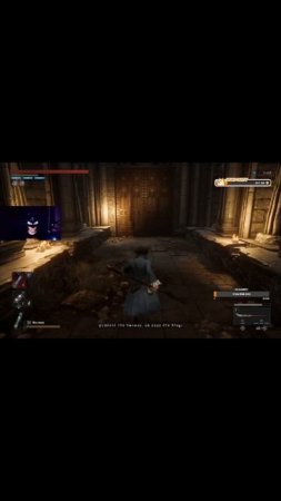 -чё говоришь?
-говорю, ссылка на полное видео в описании#liesofp #gaming #totlblack #чеговоришь #мем