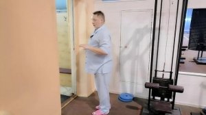 Коррекция грудного отдела. Избавление от сутулости и холки