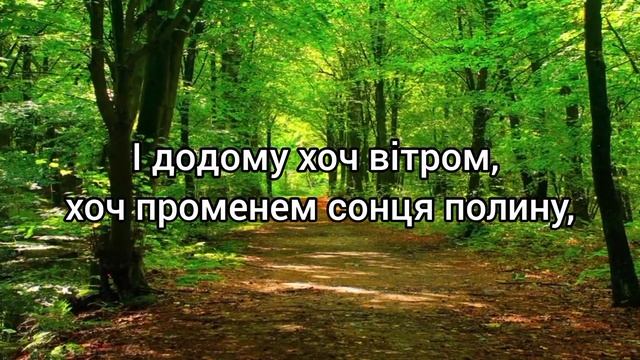 🇺🇦На могилі моїй посадіть молоду Яворину (Слова)/Рем