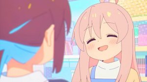 ЛУЧШЕ К СЕСТРЕ С ЕЁ ТО ФИГУРОЙ  | Название аниме есть в телеграмме