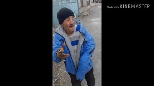 Прикол аджара гуджу