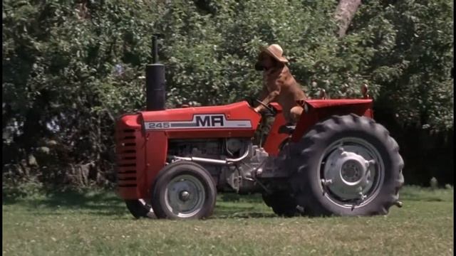 Очень страшное кино 3 - Странные собаки смотреть онлайн