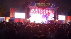 Мумий Тролль В рейс BoscoFreshFest