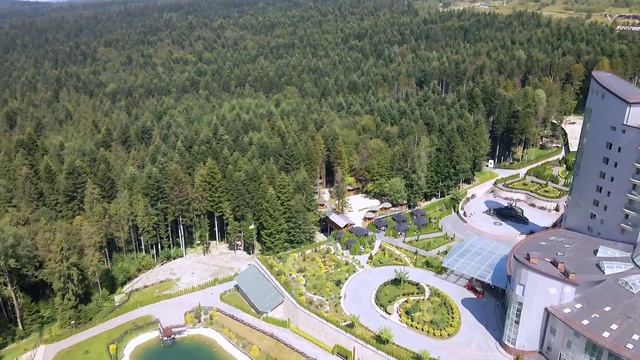Східниця. Три сини та донька, 5 зірок