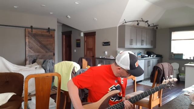 Горы Канада