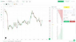 ТОРГОВЫЙ БОТ ДАЕТ СИГНАЛЫ СО 100 ИНДИКАТОРОВ | ТОРГОВЛЯ В РЕАЛЬНОМ ВРЕМЕНИ| БЫЧИЙ ТРЕНД