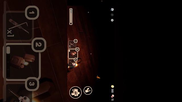 Я ПРОШЁЛ ХАРД МОД БЕЗ КЛЮЧА? ПРОХОДИМ ДОРС ХАРД МОД БЕЗ КЛЮЧЕЙ!!