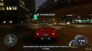 Need for Speed Unbound ЛУЧШИЕ МАШИНЫ ДЛЯ ДРИФТА! 💨 НАСТРАИВАЕМ АВТОМОБИЛЬ ДЛЯ ЗАНОСА! ⚙️ СТАНЬ КОРО