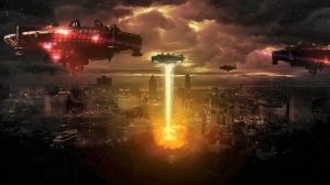 SPACESYNTH ALIEN INVASION DJ SPACEANTHONY