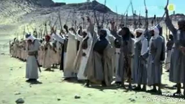 Бадр газоти 2..Абдуллох домла смотреть онлайн