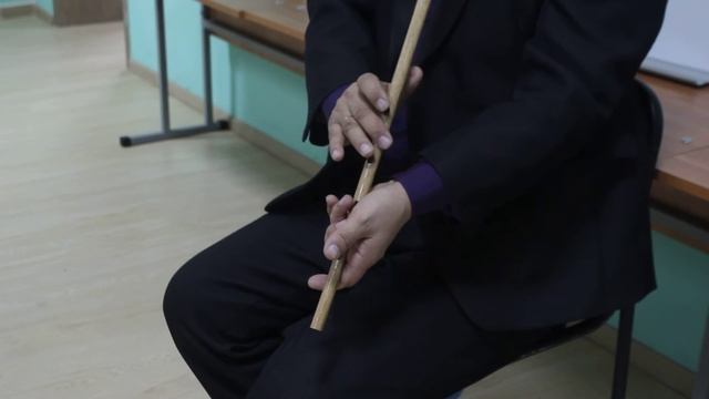 Курай для начинающих | Азат Аиткулов -  Ғилмияза