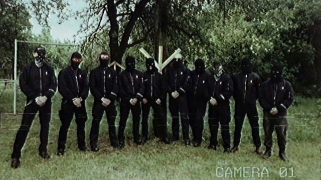 Батут Махинация - Качки