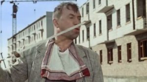 Операция «Ы» и другие приключения Шурика. В обратной перемотке. Очень забавно.