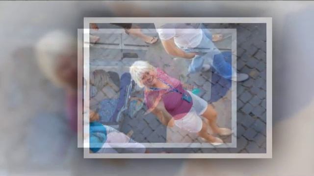 День Учителя на СИНВ. Выпускники педагогического колледжа.