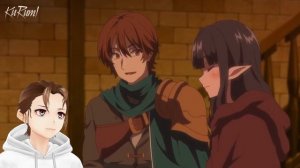 МАГ ЦЕЛИТЕЛЬ 2 ЗА 10 МИНУТ | Реакция Куруми Кун