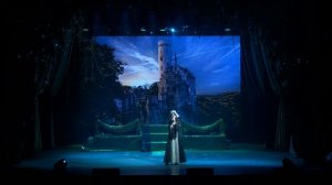 2023г. Малефисента и тайна Спящей Красавицы 14.05.23