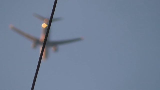 [90х] "Смартавиавский Боинг!" Самолёт Boeing 737-8JP а/к Smartavia смотреть онлайн