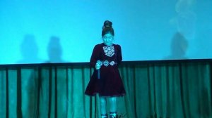 Амелия Феофанова