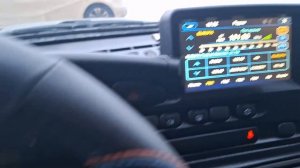 Нива тревел. Вопрос: Можно ли слушать радио при заглуш?