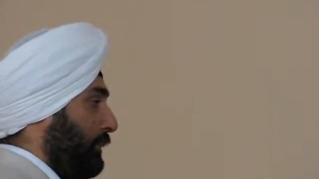 Тернопіль: Харпріт Сінгх Хіра про те, як бути здоровим смотреть онлайн