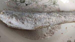 Хек в томате с луком