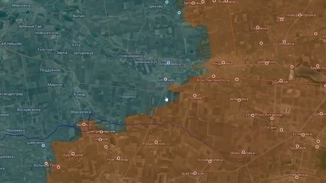 Курская Авантюра! Новый Рывок! Военные Сводки 06.05.2025