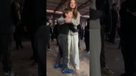 КОНЕЦ СМЕНЫ… в лагере «Фламинго»