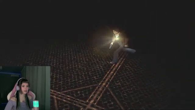 Играем вместе в SILENT HILL 1 с переводом PARADOX #4 Грязные делишки Кайфмана в курортном райончике смотреть онлайн