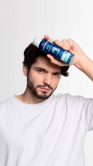 Ваша свежесть на все случаи жизни!