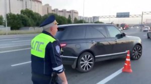 Выяснилось, как гаишник сколотил 180 млн рублей