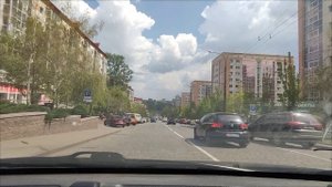 ВОДИТЬ ПО ДОНЕЦКИ 93