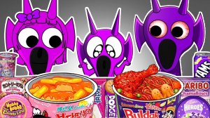СПРУНКИ Sprunki мультфильм| СПРУНКЕ МУГ БАНК